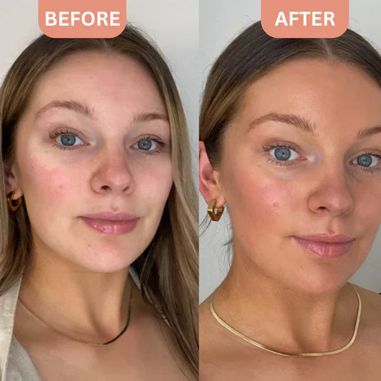Glow Boost Tanning Drops