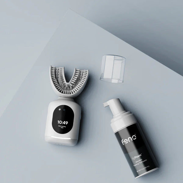 Feno Smartbrush