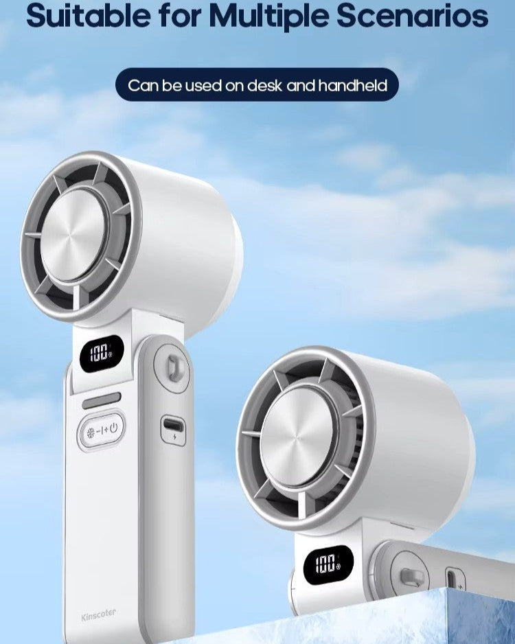 Airsly Pocket Breeze Fan