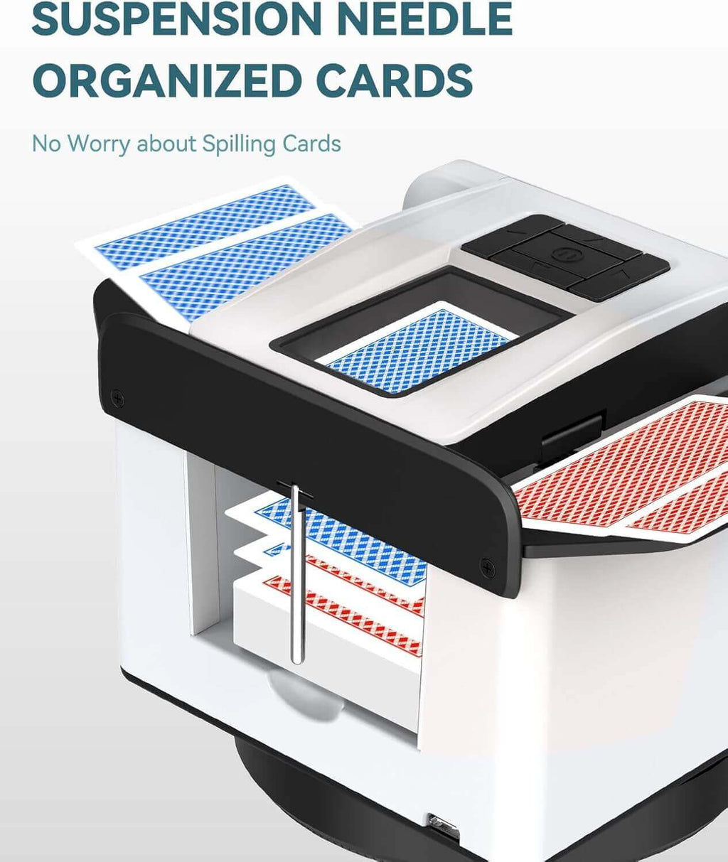 Ultimate Card Game Companion