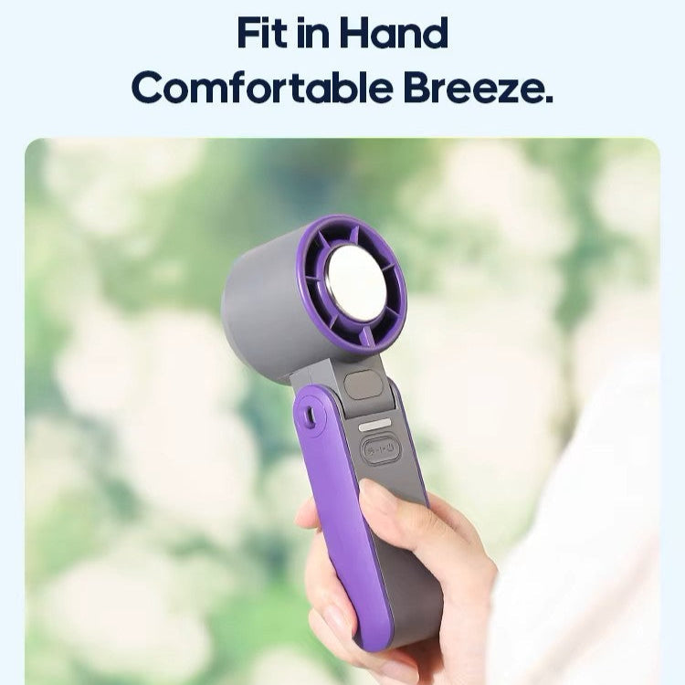 Airsly Pocket Breeze Fan